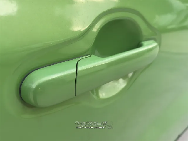 スズキ ハスラー