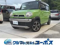 スズキ ハスラー