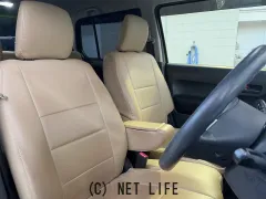 スズキ ハスラー