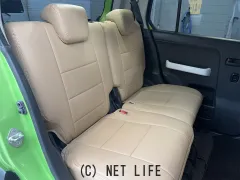 スズキ ハスラー