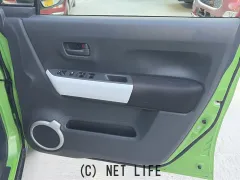 スズキ ハスラー