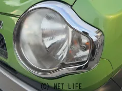 スズキ ハスラー