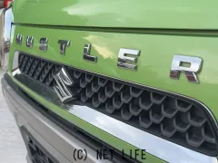 スズキ ハスラー