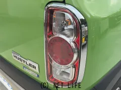 スズキ ハスラー