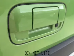 スズキ ハスラー