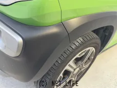 スズキ ハスラー