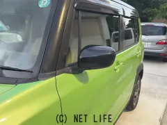 スズキ ハスラー