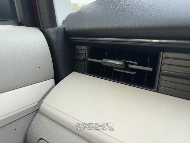 ダイハツ ムーヴ