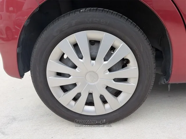 ダイハツ ムーヴ