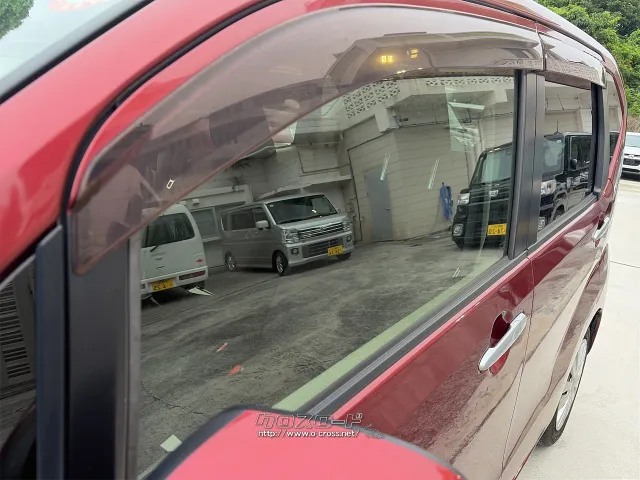 ダイハツ ムーヴ