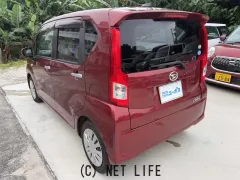 ダイハツ ムーヴ