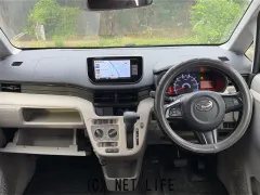 ダイハツ ムーヴ