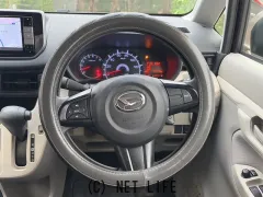 ダイハツ ムーヴ