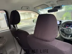 ダイハツ ムーヴ