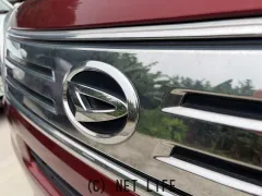 ダイハツ ムーヴ