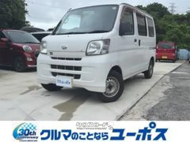 ダイハツ ハイゼットカーゴ