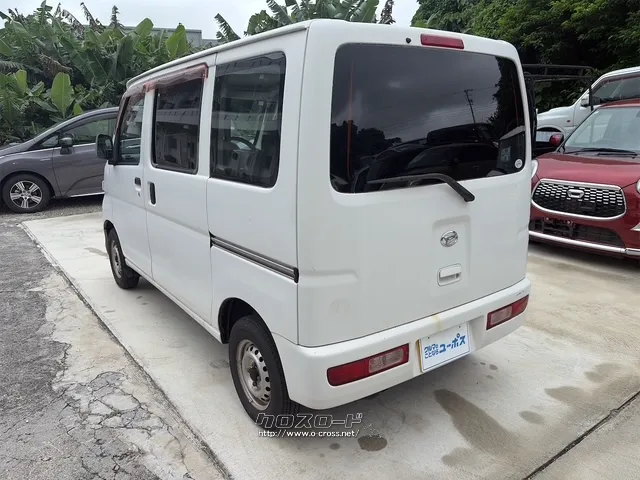 ダイハツ ハイゼットカーゴ