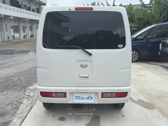 ダイハツ ハイゼットカーゴ