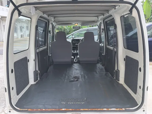 ダイハツ ハイゼットカーゴ