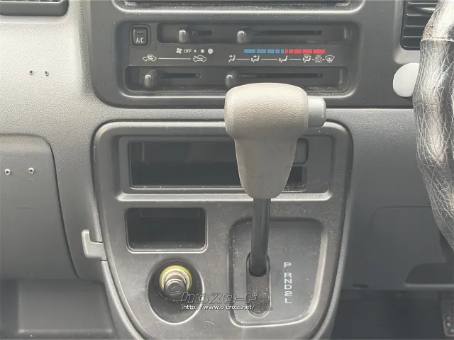 ダイハツ ハイゼットカーゴ