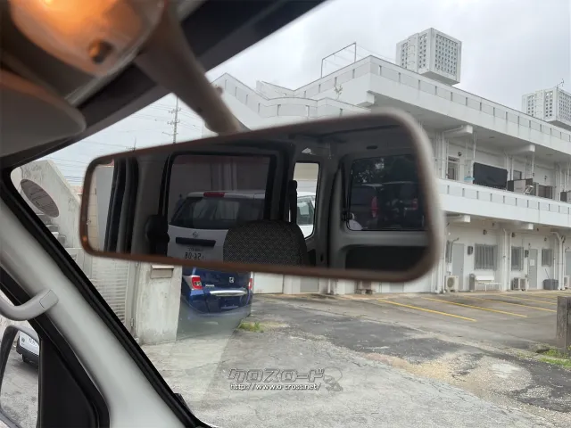 ダイハツ ハイゼットカーゴ