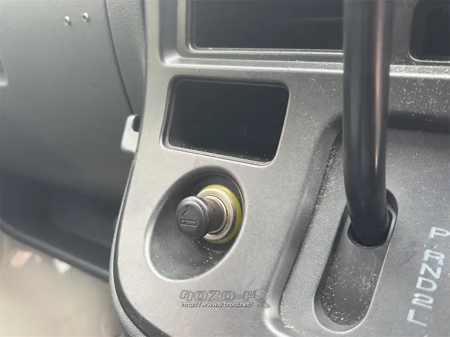 ダイハツ ハイゼットカーゴ