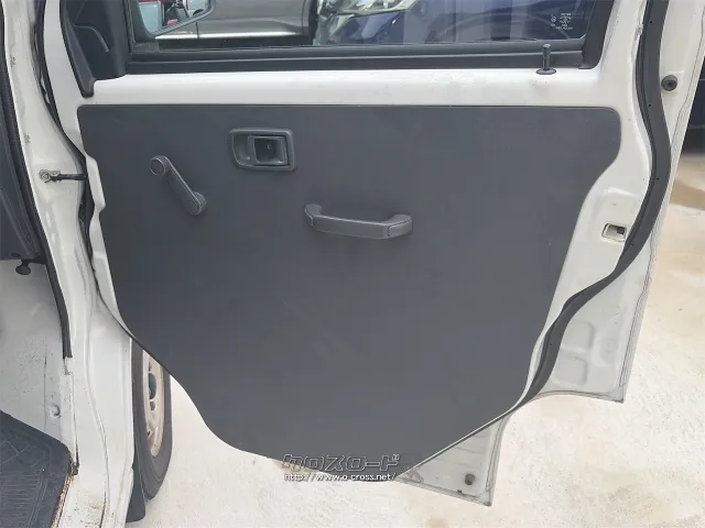 ダイハツ ハイゼットカーゴ