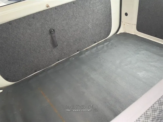 ダイハツ ハイゼットカーゴ