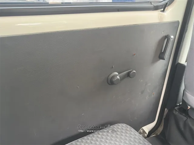 ダイハツ ハイゼットカーゴ