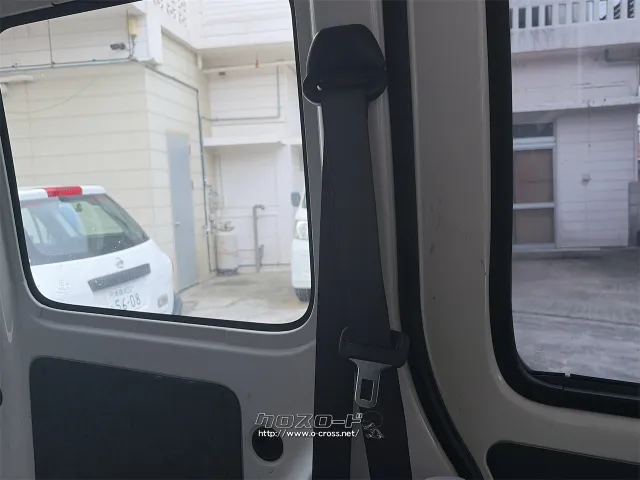 ダイハツ ハイゼットカーゴ