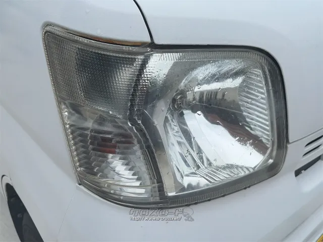 ダイハツ ハイゼットカーゴ