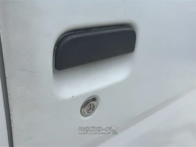 ダイハツ ハイゼットカーゴ