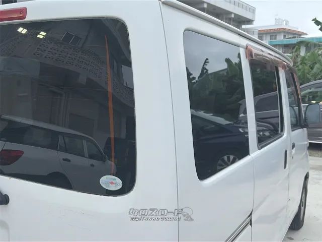 ダイハツ ハイゼットカーゴ