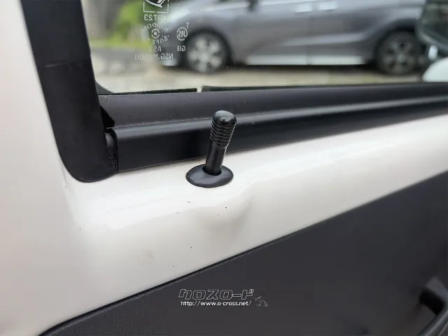 ダイハツ ハイゼットカーゴ