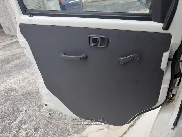 ダイハツ ハイゼットカーゴ