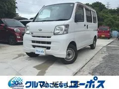 ダイハツ ハイゼットカーゴ