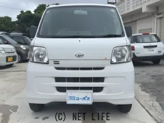 ダイハツ ハイゼットカーゴ