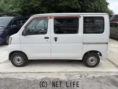 ダイハツ ハイゼットカーゴ