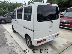 ダイハツ ハイゼットカーゴ