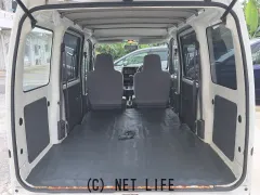 ダイハツ ハイゼットカーゴ
