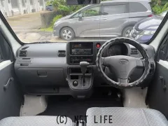 ダイハツ ハイゼットカーゴ