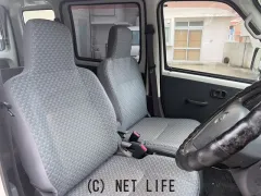 ダイハツ ハイゼットカーゴ
