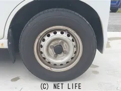ダイハツ ハイゼットカーゴ