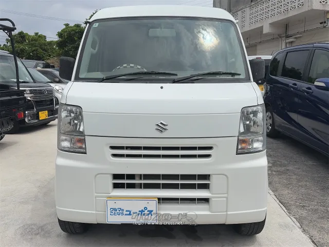 ホンダ N-VAN