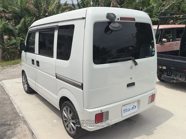 ホンダ N-VAN
