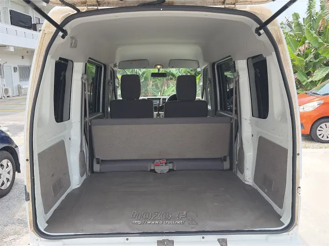 ホンダ N-VAN