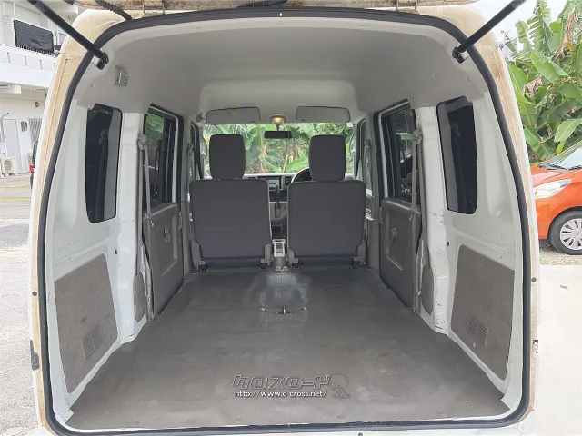 ホンダ N-VAN
