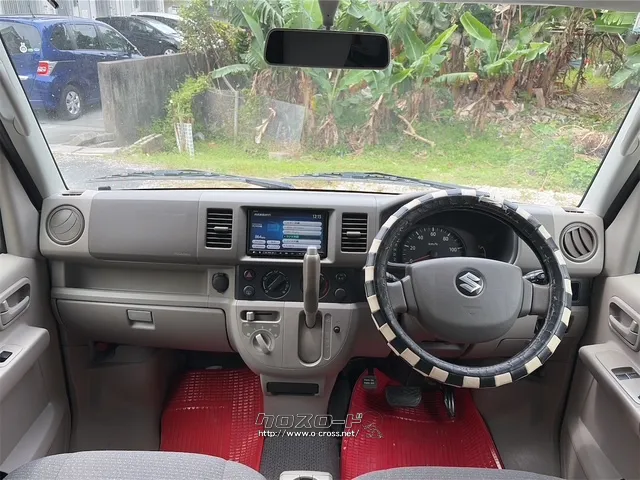 ホンダ N-VAN