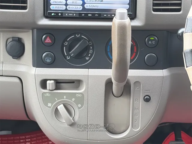 ホンダ N-VAN