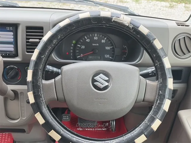 ホンダ N-VAN